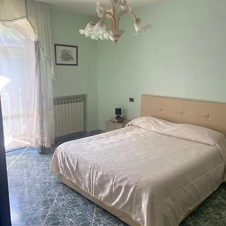 Marella Appartamento *