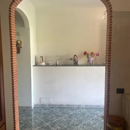 Appartamento Marella