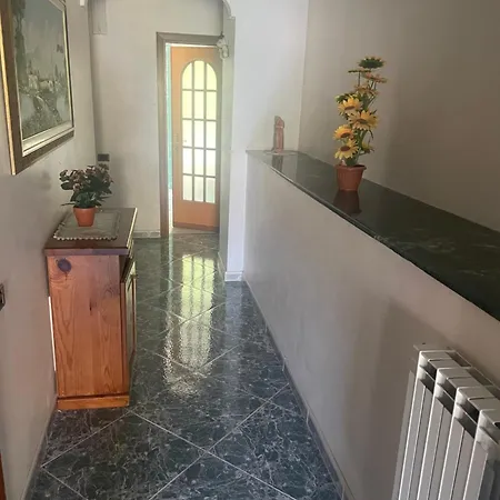 Appartamento Marella Minori