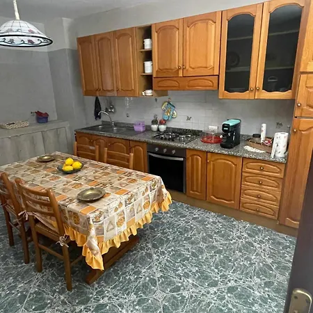 Appartamento Marella Minori