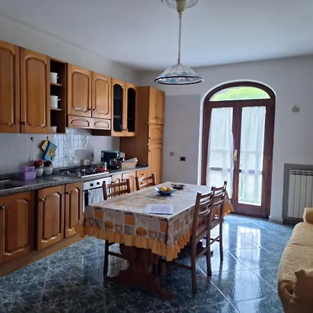 Marella Appartamento *