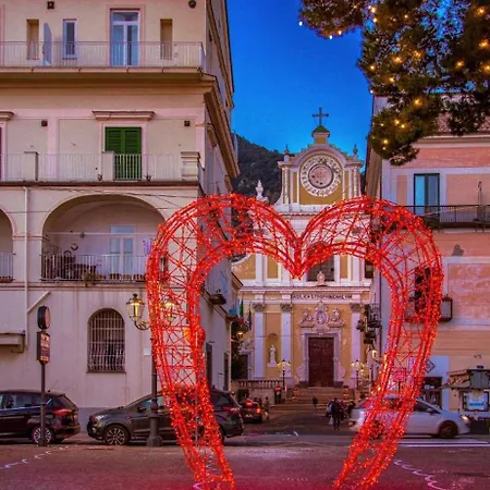 Appartamento Marella